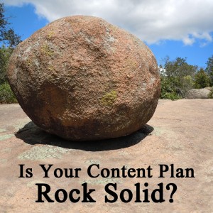 Ray L. Perry | Content Plan