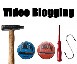Atlanta Marketing Consultant | Video Blogging Tools