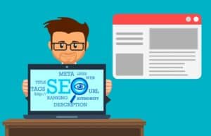 Free illustrations of Seo