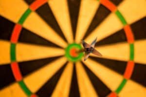 Free photos of Bulls eye