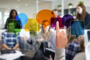 Free photos of Feedback