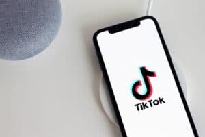 Free photos of Tiktok